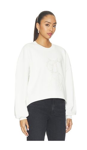 Reflex Lila Sweatshirt in . Size L. Also in M, S, XS - ALLSAINTS - Modalova
