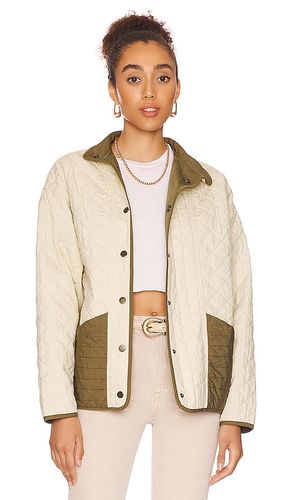 Chaqueta madison en color crema talla 0 en & - Cream. Talla 0 (también en 2, 4, 6) - ALLSAINTS - Modalova