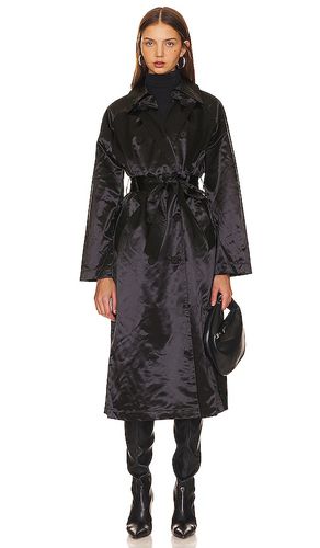 Elltee Toni Trench in . Taglia 4 - ALLSAINTS - Modalova