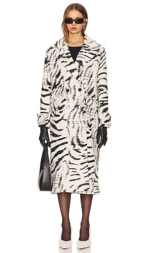 Mabel Mono Coat in , . Size 12, 2, 4 - ALLSAINTS - Modalova