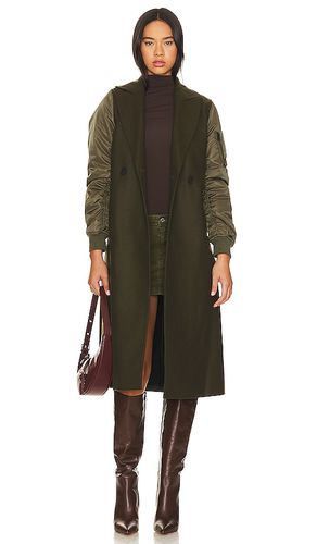 Paulah Coat in . Size 6, 8 - ALLSAINTS - Modalova