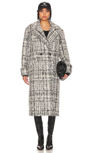 Mabel Coat in . Size 6, 8 - ALLSAINTS - Modalova