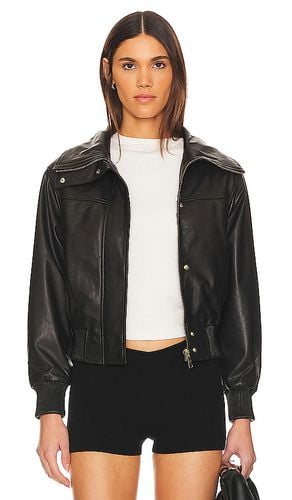 Etta Jacket in . Taglia 8 - ALLSAINTS - Modalova