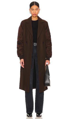 Paulah Coat in . Size 12, 2, 4, 6 - ALLSAINTS - Modalova
