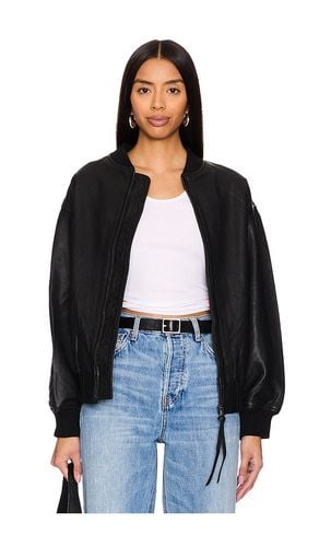 Belle Bomber in . - size L (also in M, S, XS) - ALLSAINTS - Modalova