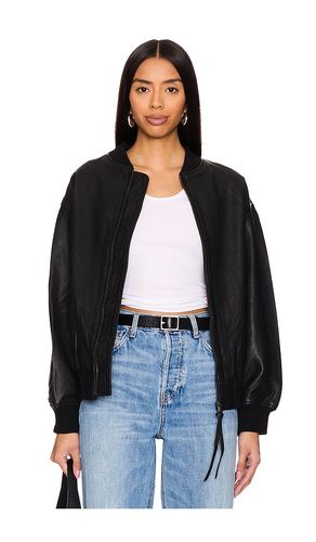 Belle Bomber in . Size M - ALLSAINTS - Modalova