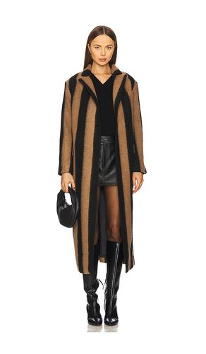 James Coat in . Taglia 10, 2, 4 - ALLSAINTS - Modalova