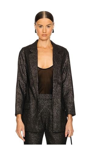 Aleida Lux Blazer in . - size 0 (also in 10, 12, 2, 4, 6, 8) - ALLSAINTS - Modalova