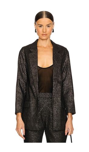 Aleida Lux Blazer in . Size 12, 2, 4, 6, 8 - ALLSAINTS - Modalova