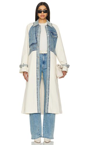 Dayly Trench in . Taglia 6, 8 - ALLSAINTS - Modalova