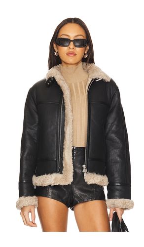Lorel Flying Jacket in . - size S (also in XS) - ALLSAINTS - Modalova