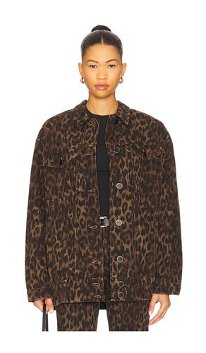 JACKE WILLOW in . Größe M. Also in L - ALLSAINTS - Modalova