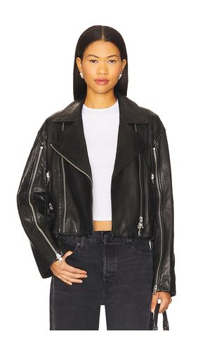Masone Biker in . - size L (also in M, S) - ALLSAINTS - Modalova