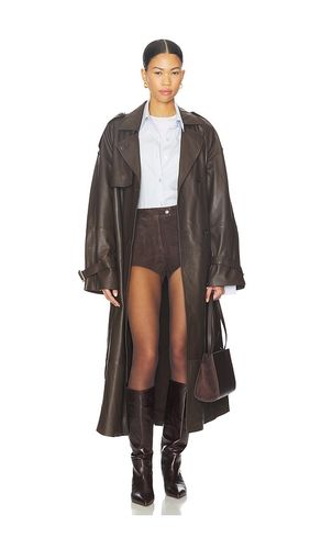 Reed Mac Coat in . Size M. Also in S - ALLSAINTS - Modalova