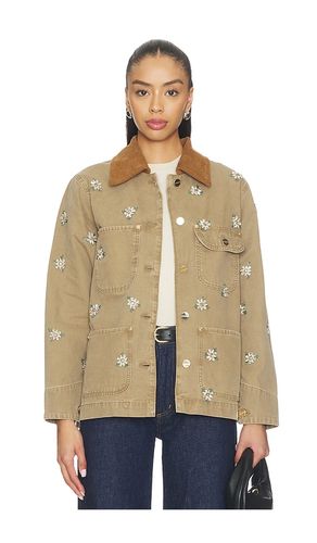 JACKE BEX DENIM in . Größe S. Also in M - ALLSAINTS - Modalova