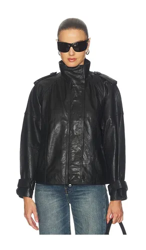 Serne Jacket in . Size L. Also in M, S, XS - ALLSAINTS - Modalova