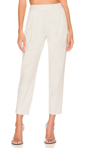 Aleida Jersey Trousers in Light Grey. - size 10 (also in 6) - ALLSAINTS - Modalova