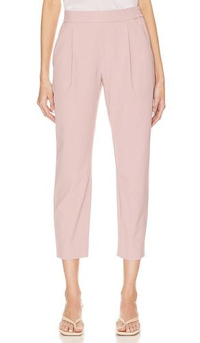 Aleida Tri Trouser in Pink. - size 0 (also in 2) - ALLSAINTS - Modalova