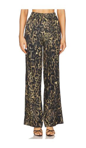 Charli Trouser in Black. - size 12 (also in 2, 6, 8) - ALLSAINTS - Modalova