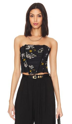 Kym Eugenia Corset Top in . - size 0 (also in 8) - ALLSAINTS - Modalova