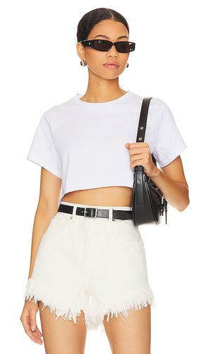 Soph Tee in White. - size L (also in M, S) - ALLSAINTS - Modalova