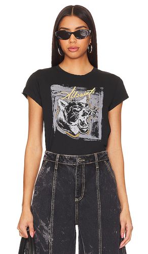 Panthere Anna Tee in . - size 0 (also in 2, 4) - ALLSAINTS - Modalova