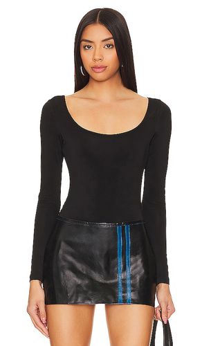 Body katlyn en color talla 2 en - Black. Talla 2 (también en 4, 6) - ALLSAINTS - Modalova