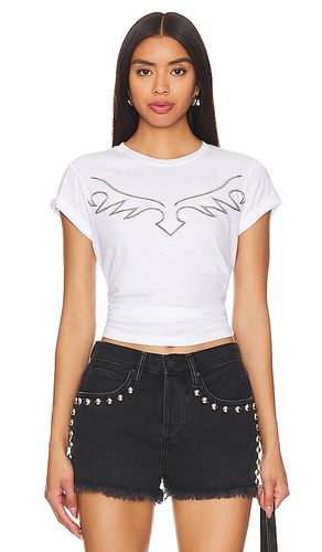 Randal Anna Tee in . - size 2 (also in 4, 8) - ALLSAINTS - Modalova