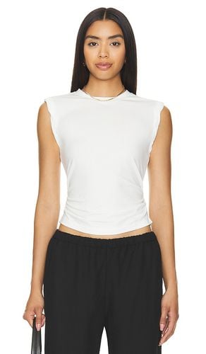 West Tank in White. - size M (also in L) - ALLSAINTS - Modalova