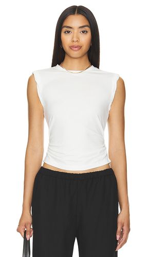 West Tank in White. - size M (also in L, S) - ALLSAINTS - Modalova