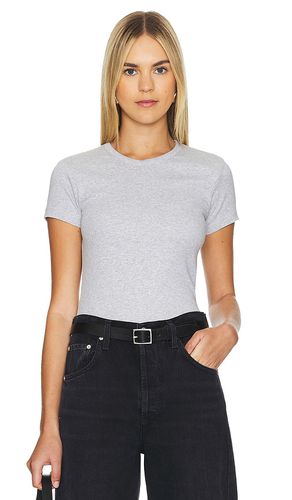 Stevie Tee in Grey. - size 0 (also in 10, 2, 4, 6, 8) - ALLSAINTS - Modalova