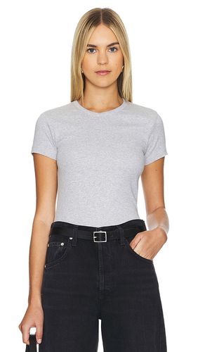 Stevie Tee in Grey. - size 10 (also in 2, 4, 6) - ALLSAINTS - Modalova