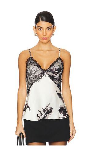 Immy Top in White. - size 10 (also in 6, 8) - ALLSAINTS - Modalova
