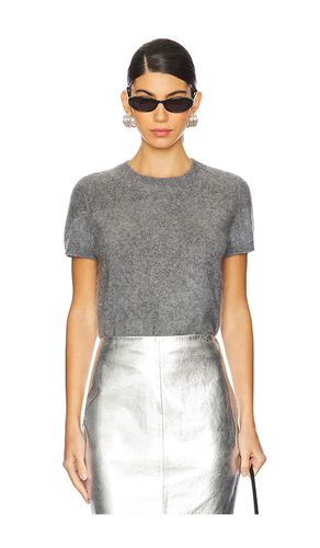 Camiseta rebel en color gris talla L en - Grey. Talla L (también en M, S, XS) - ALLSAINTS - Modalova