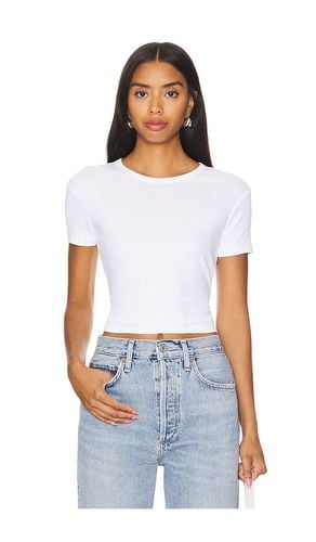 Stevie Tee in White. - size 10 (also in 6, L, M, S, XS) - ALLSAINTS - Modalova