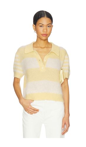 SHIRT CLEM POLO in . Größe L. Also in S, XS - ALLSAINTS - Modalova