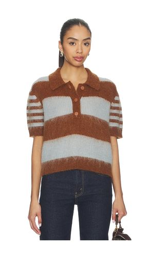 SHIRT CLEM POLO in ,. Größe M. Also in XS, S - ALLSAINTS - Modalova