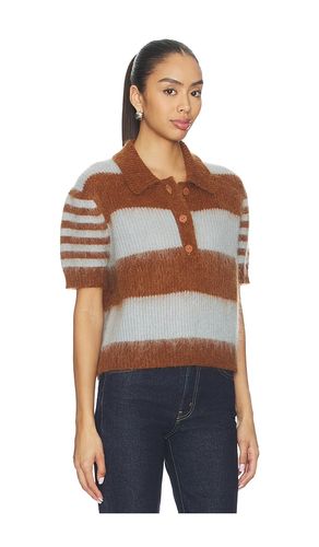 Clem Polo Tee in ,. Size M. Also in S, XS - ALLSAINTS - Modalova