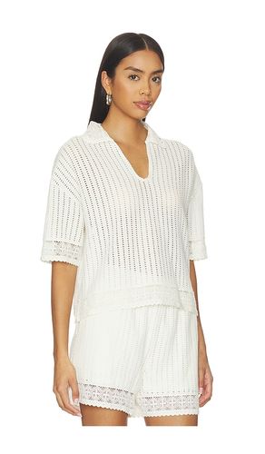 OBERTEIL ELMA CROCHET in . Größe M. Also in S, XS - ALLSAINTS - Modalova