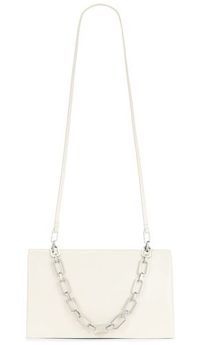 ALLSAINTS CLUTCH AKIRA in White - ALLSAINTS - Modalova