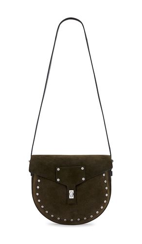 Alforja miro en color talla all en - Olive. Talla all - ALLSAINTS - Modalova