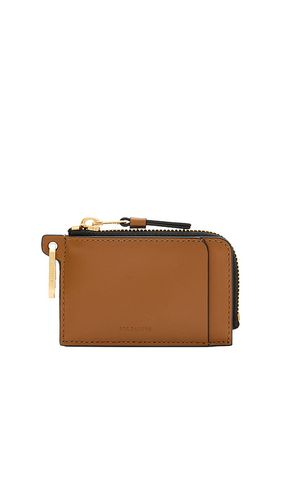 Cartera remy en color marrón talla all en - Brown. Talla all - ALLSAINTS - Modalova