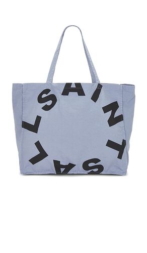 Large Tierra Tote Bag in - ALLSAINTS - Modalova