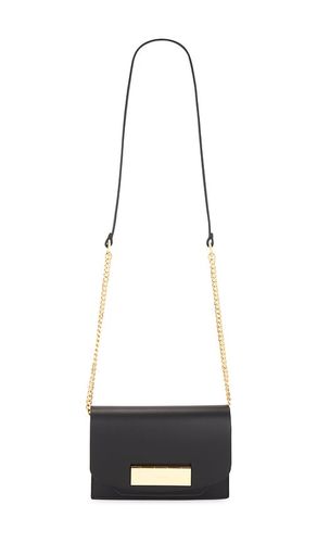 ALLSAINTS Etta Clutch in Black - ALLSAINTS - Modalova