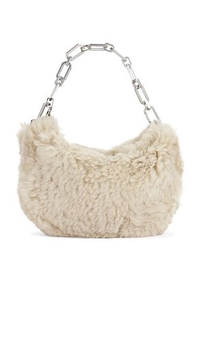 ALLSAINTS TASCHE MADEA in Cream - ALLSAINTS - Modalova