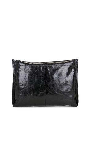 ALLSAINTS Jean Rey Pouch in Black - ALLSAINTS - Modalova