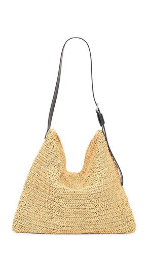 Asha Paper Shoulder Bag in - ALLSAINTS - Modalova