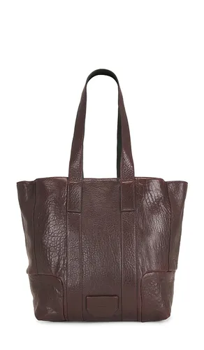 Ares Grain Tote Bag in - ALLSAINTS - Modalova