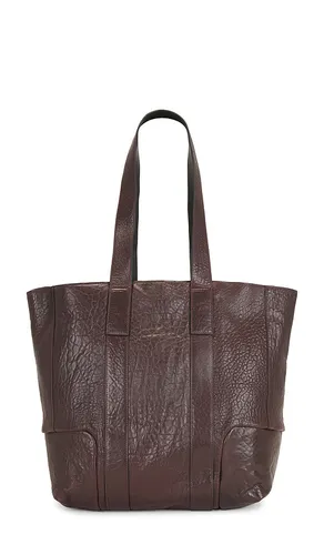 Ares Grain Tote Bag in - ALLSAINTS - Modalova