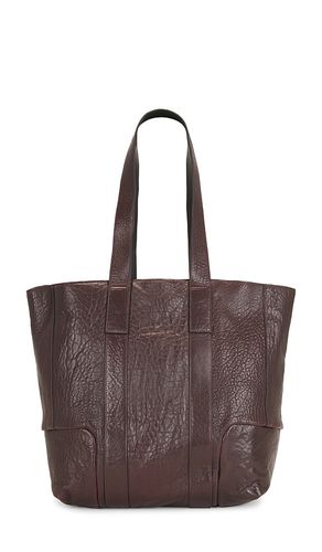 ALLSAINTS TOTE-BAG ARES in Brown - ALLSAINTS - Modalova